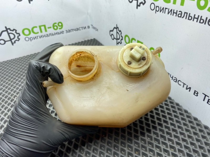 Бачок расширительный, 400 рублей, Тверь