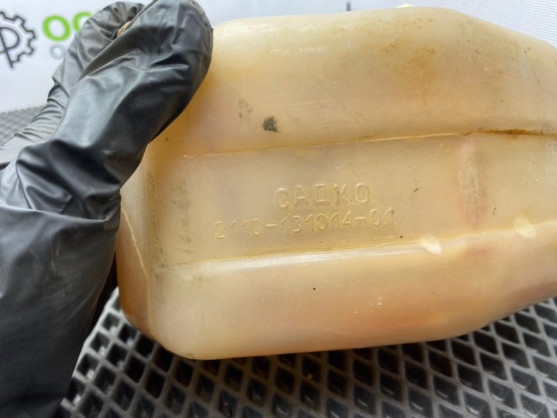 Бачок расширительный, 400 рублей, Тверь