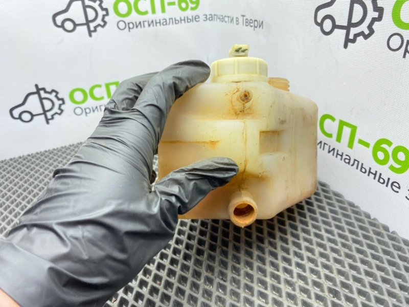 Бачок расширительный, 400 рублей, Тверь