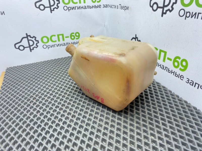 Бачок расширительный, 400 рублей, Тверь