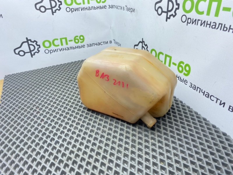 Бачок расширительный, 400 рублей, Тверь