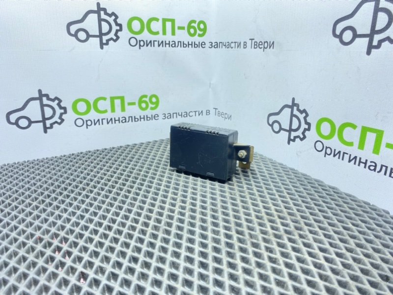 Блок иммобилайзера, 600 рублей, Тверь