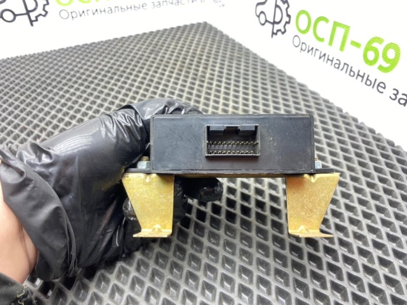 Блок иммобилайзера, 600 рублей, Тверь