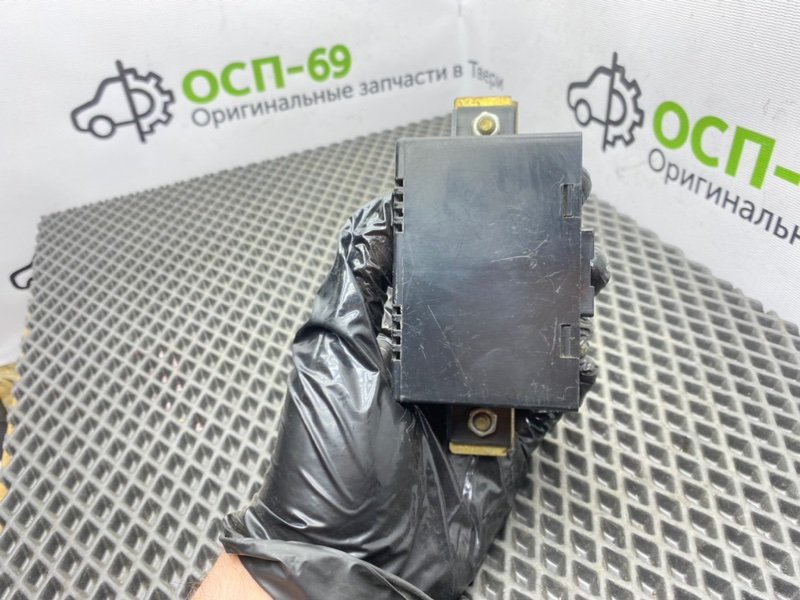 Блок иммобилайзера, 600 рублей, Тверь