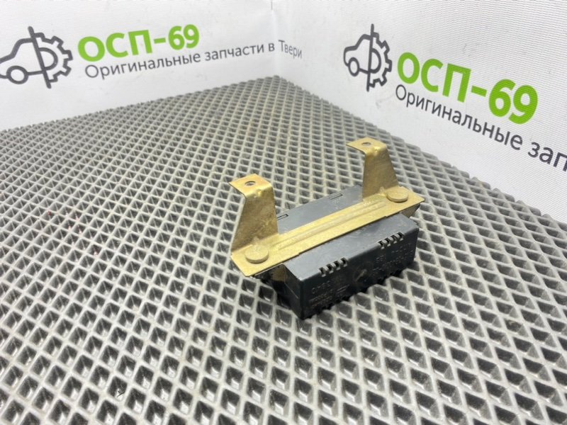 Блок иммобилайзера, 600 рублей, Тверь