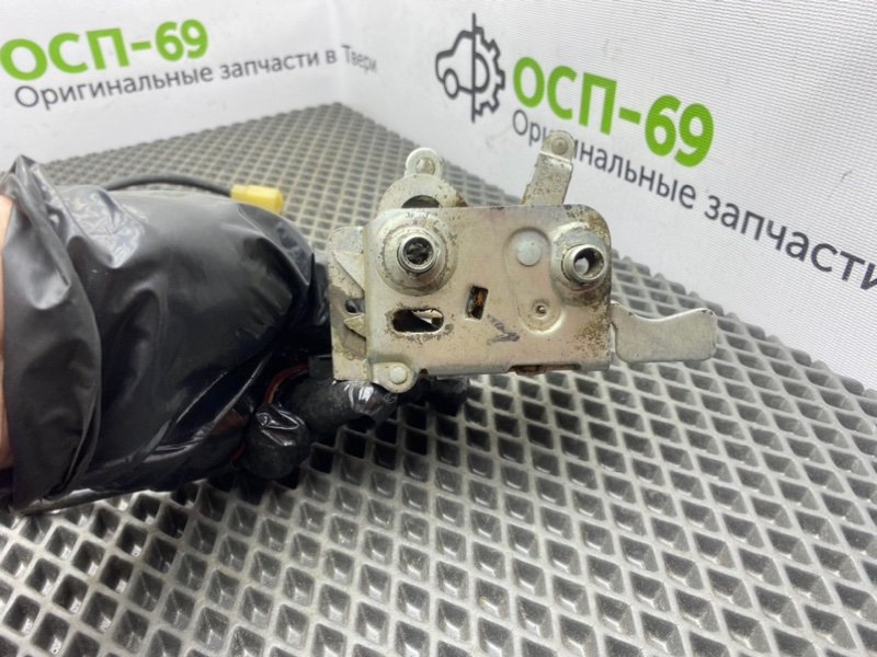 Замок двери, 800 рублей, Тверь