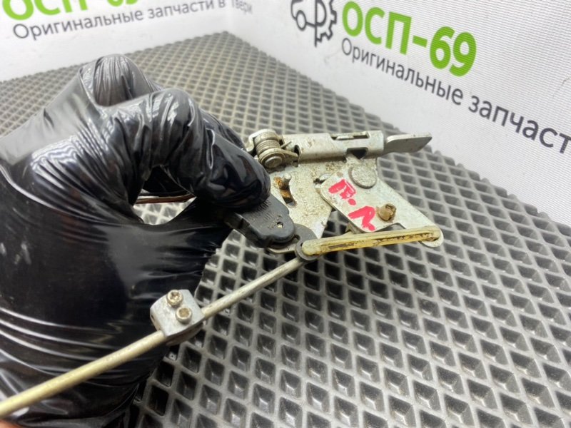 Замок двери, 800 рублей, Тверь