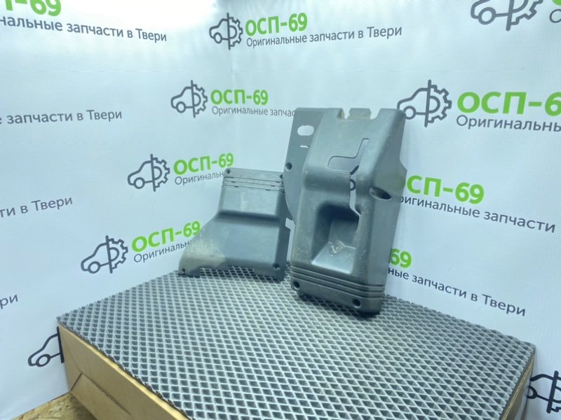 Кожух рулевой колонки, 800 рублей, Тверь