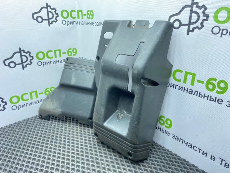 Кожух рулевой колонки, 800 рублей, Тверь