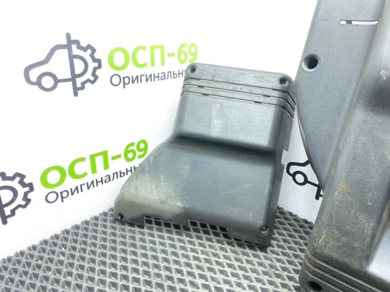 Кожух рулевой колонки, 800 рублей, Тверь