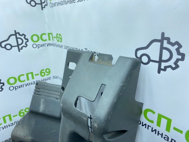 Кожух рулевой колонки, 800 рублей, Тверь