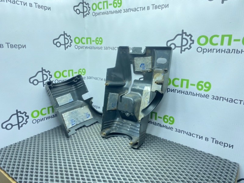 Кожух рулевой колонки, 800 рублей, Тверь