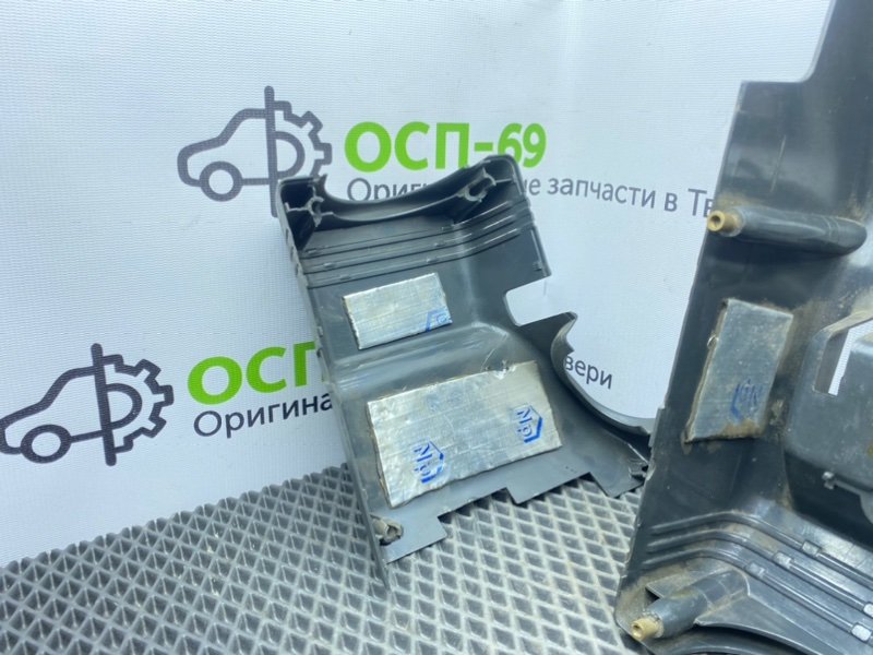 Кожух рулевой колонки, 800 рублей, Тверь