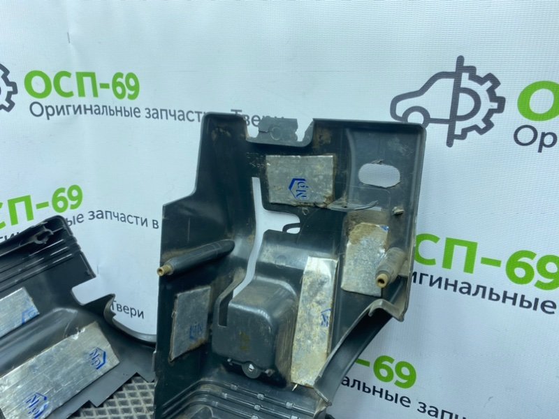 Кожух рулевой колонки, 800 рублей, Тверь