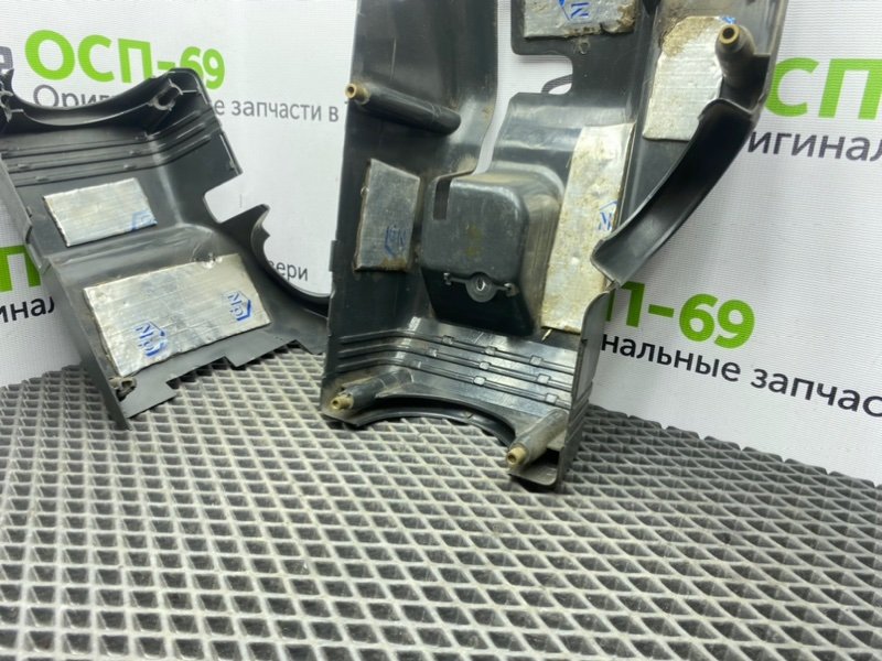 Кожух рулевой колонки, 800 рублей, Тверь