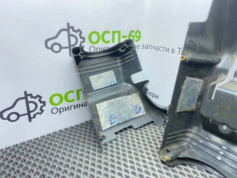 Кожух рулевой колонки, 800 рублей, Тверь