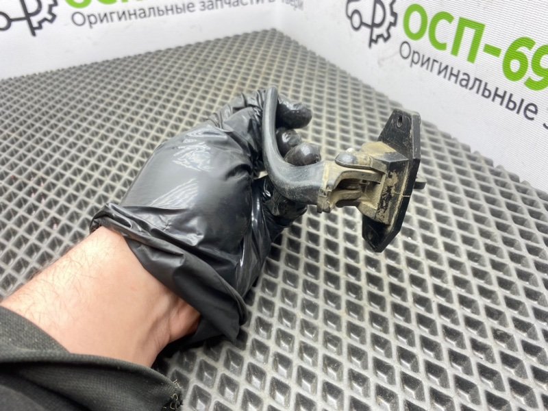 Ручка двери, 400 рублей, Тверь