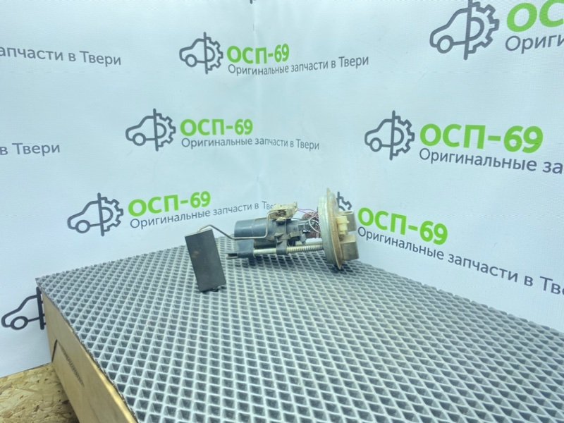 Топливный насос, 1300 рублей, Тверь