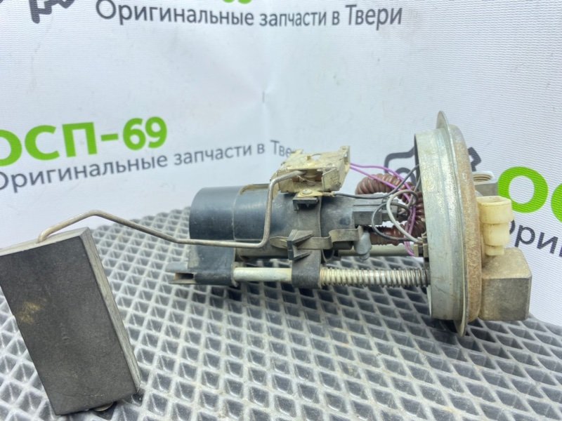 Топливный насос, 1300 рублей, Тверь