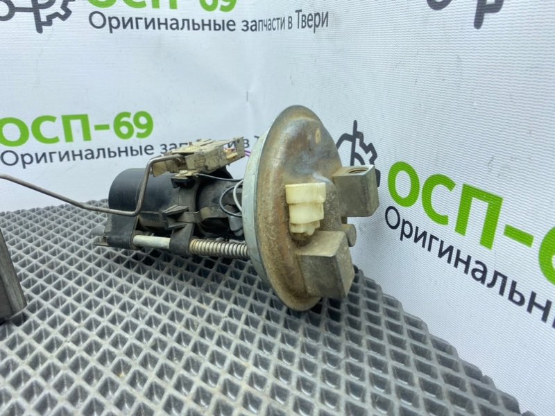 Топливный насос, 1300 рублей, Тверь