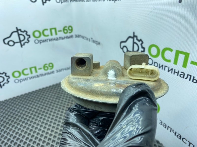 Топливный насос, 1300 рублей, Тверь