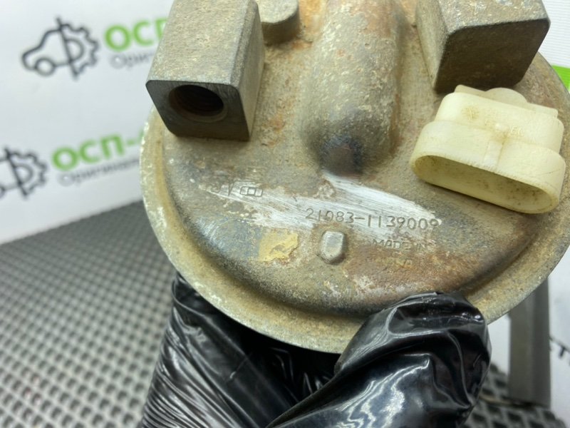 Топливный насос, 1300 рублей, Тверь