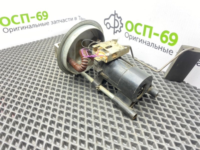 Топливный насос, 1300 рублей, Тверь