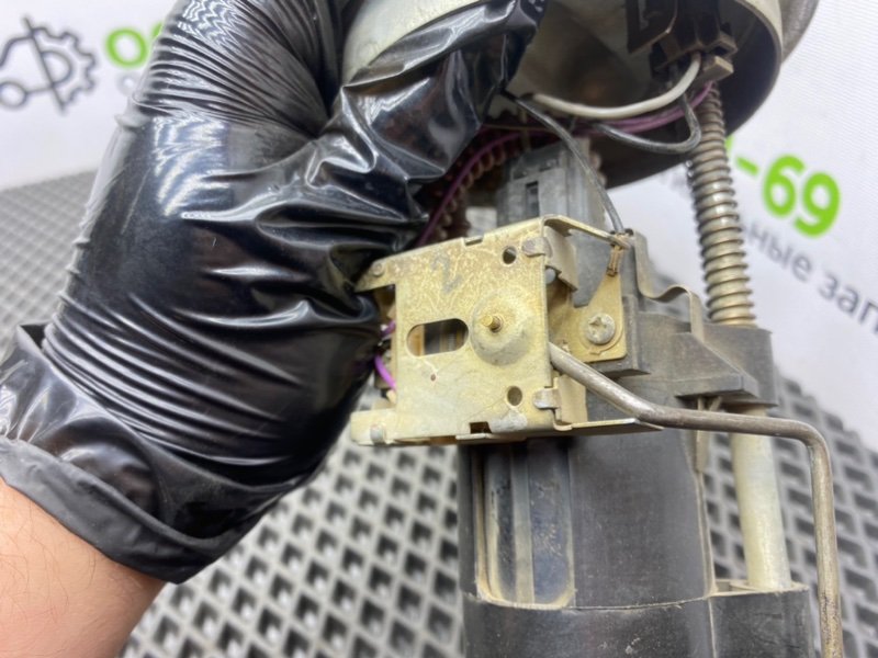 Топливный насос, 1300 рублей, Тверь