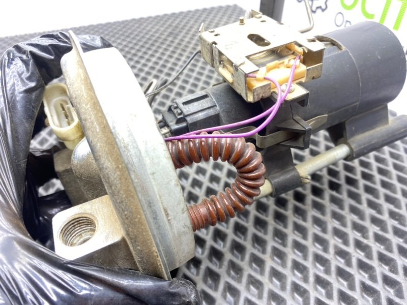 Топливный насос, 1300 рублей, Тверь