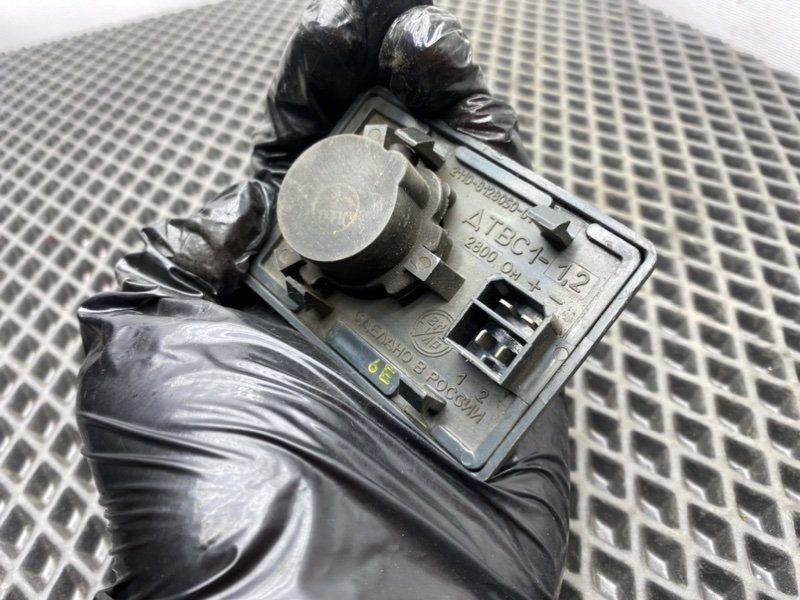 Датчик температуры, 700 рублей, Тверь