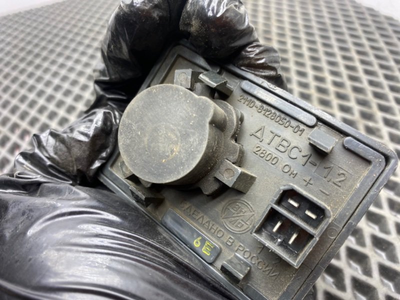 Датчик температуры, 700 рублей, Тверь