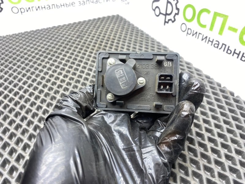 Датчик температуры, 500 рублей, Тверь