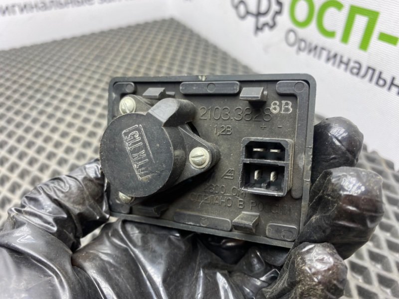 Датчик температуры, 500 рублей, Тверь