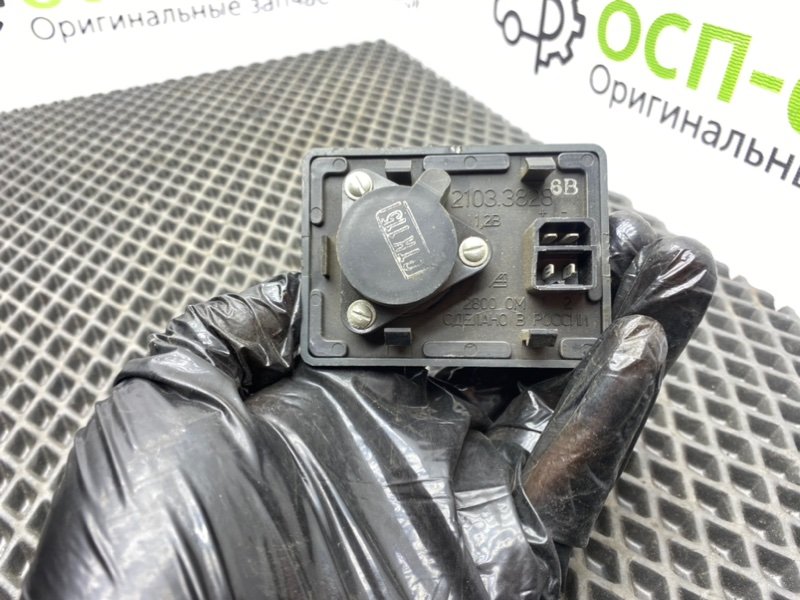 Датчик температуры, 500 рублей, Тверь