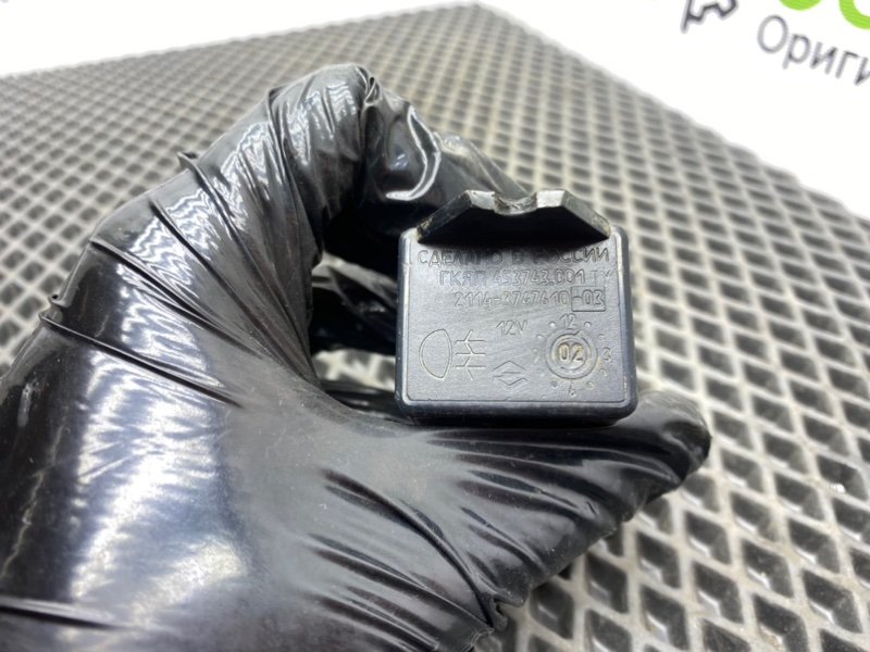 Реле, 400 рублей, Тверь