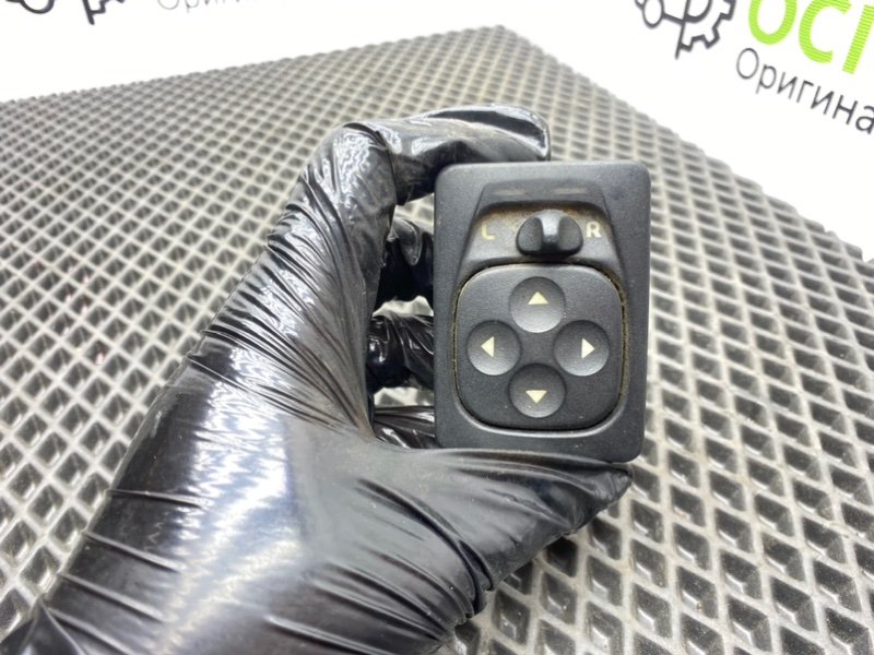 Джойстик зеркал, 600 рублей, Тверь