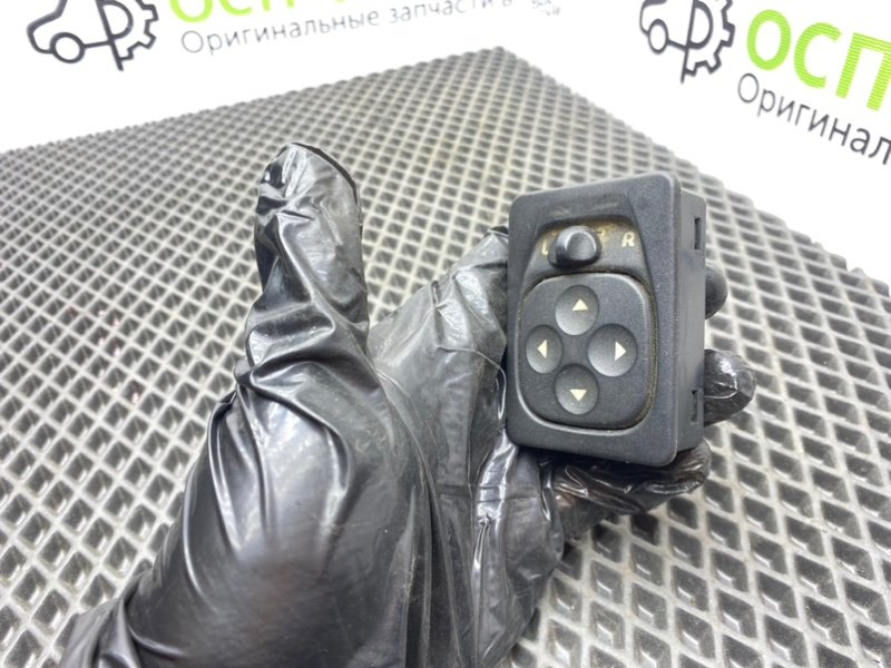 Джойстик зеркал, 600 рублей, Тверь