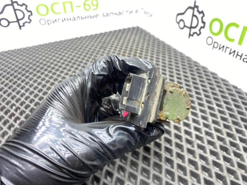 Резистор печки, 1000 рублей, Тверь