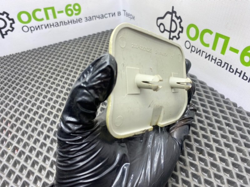 Накладка, 400 рублей, Тверь