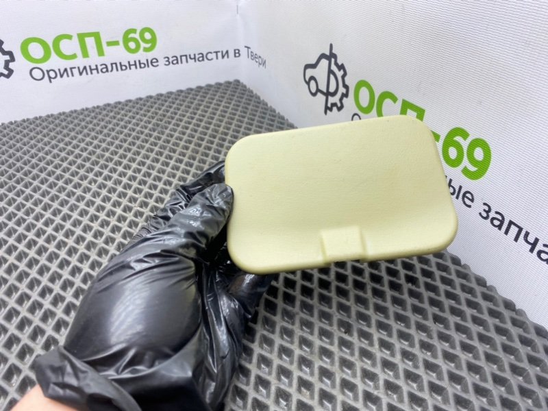 Накладка, 400 рублей, Тверь