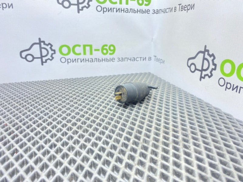 Насос омывателя, 400 рублей, Тверь