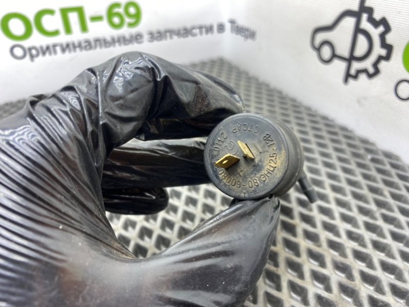 Насос омывателя, 400 рублей, Тверь