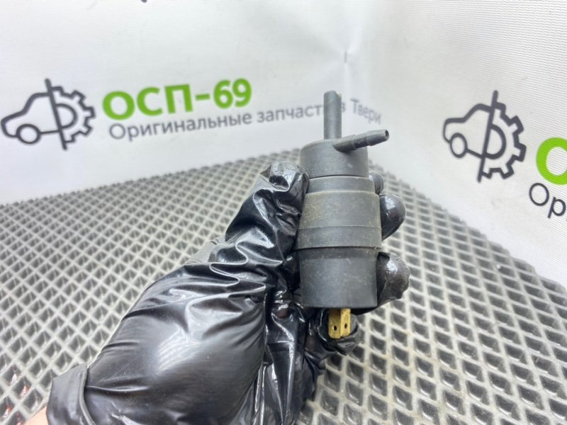 Насос омывателя, 400 рублей, Тверь