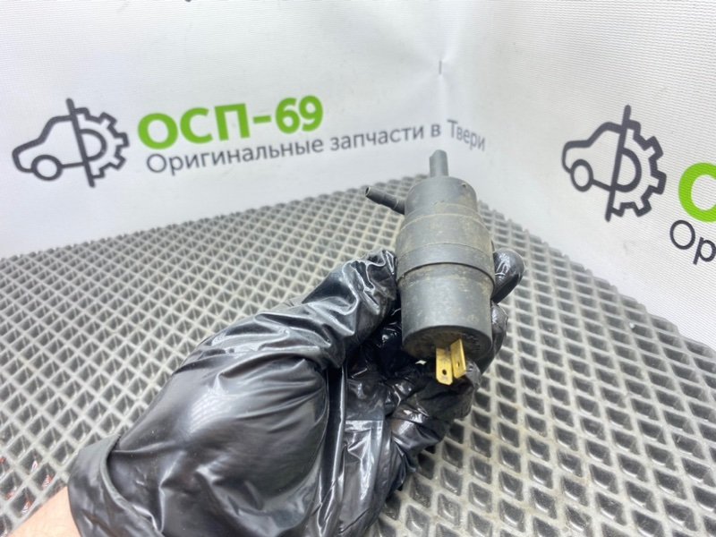 Насос омывателя, 400 рублей, Тверь