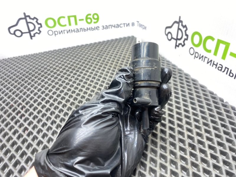 Насос омывателя, 400 рублей, Тверь