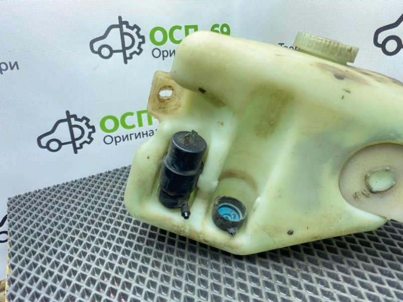 Бачок стеклоомывателя, 600 рублей, Тверь