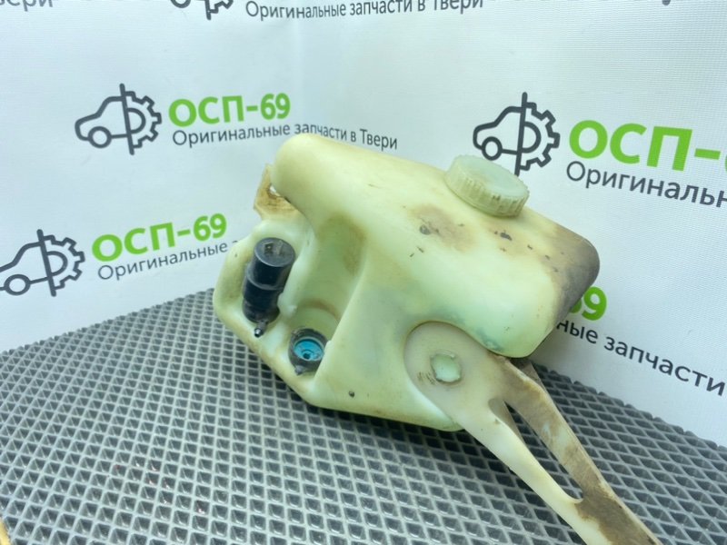 Бачок стеклоомывателя, 600 рублей, Тверь