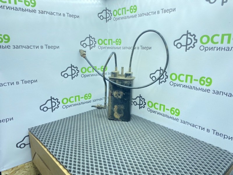 Адсорбер, 500 рублей, Тверь