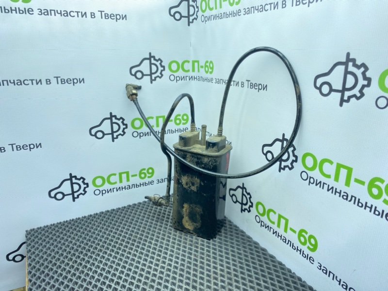 Адсорбер, 500 рублей, Тверь