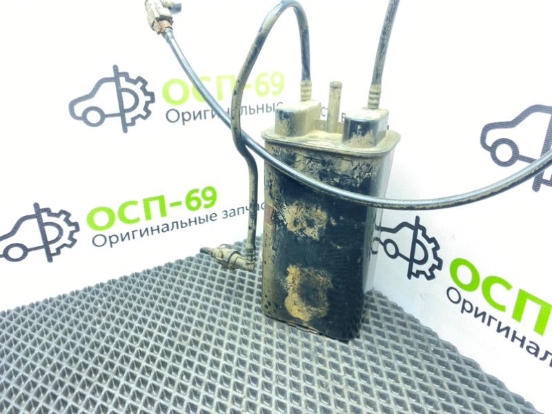 Адсорбер, 500 рублей, Тверь